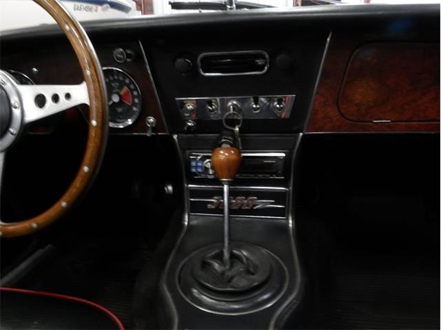 1963 Austin-Healey 3000 (CC-2105880) for sale in Palmetto, Florida