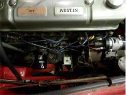 1963 Austin-Healey 3000 (CC-2105880) for sale in Palmetto, Florida