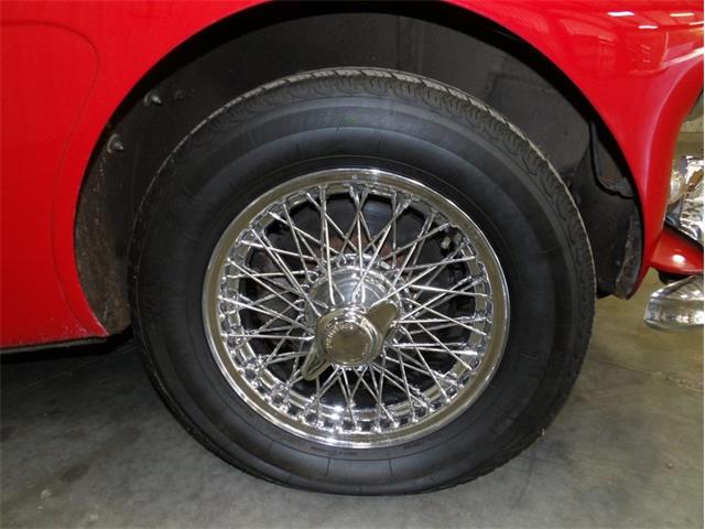1963 Austin-Healey 3000 (CC-2105880) for sale in Palmetto, Florida