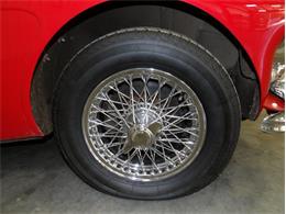 1963 Austin-Healey 3000 (CC-2105880) for sale in Palmetto, Florida