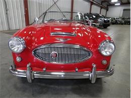 1963 Austin-Healey 3000 (CC-2105880) for sale in Palmetto, Florida