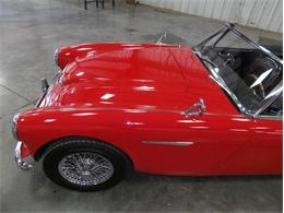 1963 Austin-Healey 3000 (CC-2105880) for sale in Palmetto, Florida