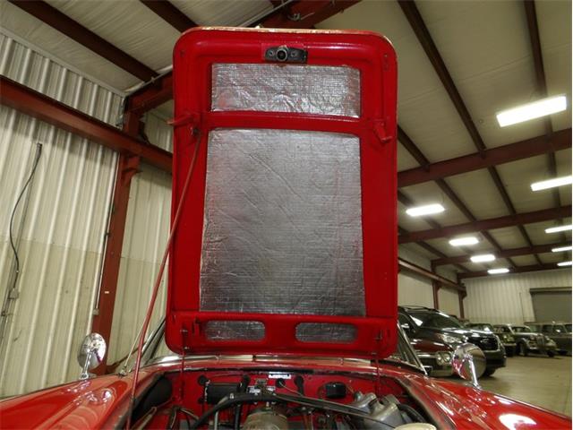 1963 Austin-Healey 3000 (CC-2105880) for sale in Palmetto, Florida