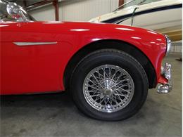 1963 Austin-Healey 3000 (CC-2105880) for sale in Palmetto, Florida