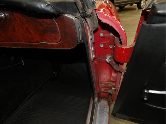 1963 Austin-Healey 3000 (CC-2105880) for sale in Palmetto, Florida