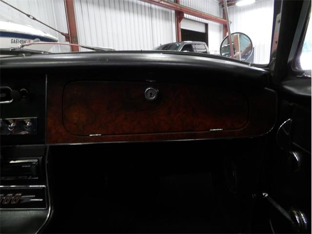 1963 Austin-Healey 3000 (CC-2105880) for sale in Palmetto, Florida