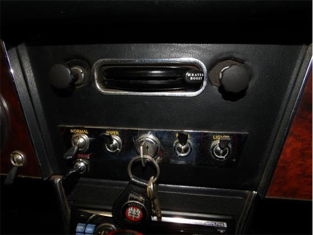 1963 Austin-Healey 3000 (CC-2105880) for sale in Palmetto, Florida