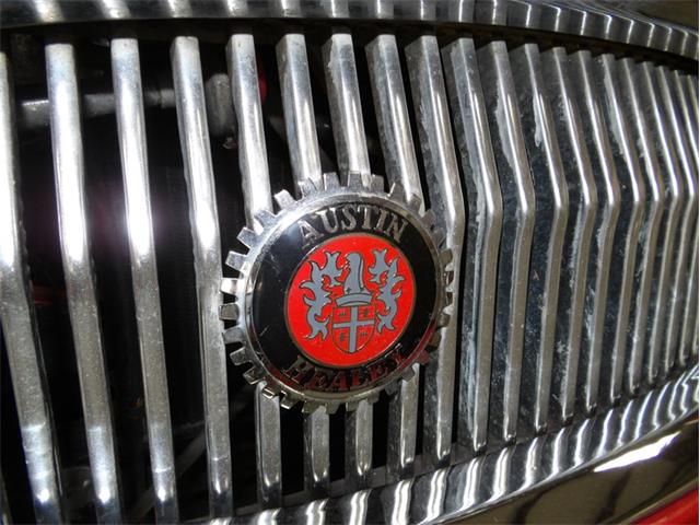 1963 Austin-Healey 3000 (CC-2105880) for sale in Palmetto, Florida