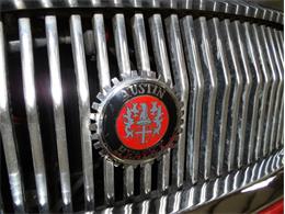 1963 Austin-Healey 3000 (CC-2105880) for sale in Palmetto, Florida