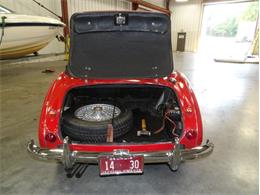 1963 Austin-Healey 3000 (CC-2105880) for sale in Palmetto, Florida