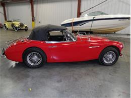 1963 Austin-Healey 3000 (CC-2105880) for sale in Palmetto, Florida