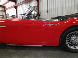 1963 Austin-Healey 3000 (CC-2105880) for sale in Palmetto, Florida