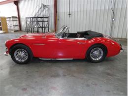 1963 Austin-Healey 3000 (CC-2105880) for sale in Palmetto, Florida