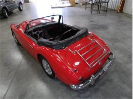 1963 Austin-Healey 3000 (CC-2105880) for sale in Palmetto, Florida