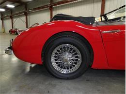 1963 Austin-Healey 3000 (CC-2105880) for sale in Palmetto, Florida
