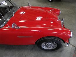 1963 Austin-Healey 3000 (CC-2105880) for sale in Palmetto, Florida