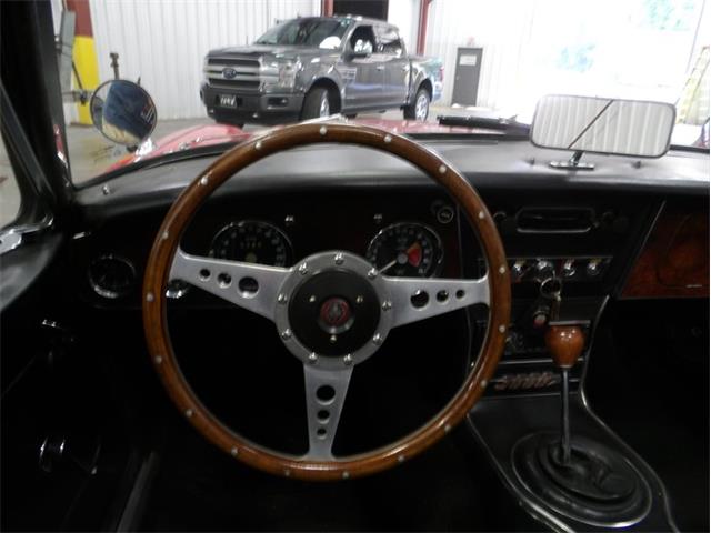 1963 Austin-Healey 3000 (CC-2105880) for sale in Palmetto, Florida