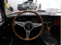 1963 Austin-Healey 3000 (CC-2105880) for sale in Palmetto, Florida