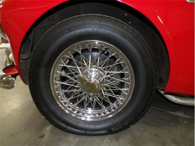 1963 Austin-Healey 3000 (CC-2105880) for sale in Palmetto, Florida