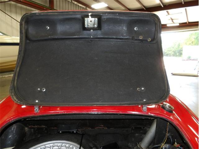 1963 Austin-Healey 3000 (CC-2105880) for sale in Palmetto, Florida