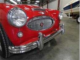 1963 Austin-Healey 3000 (CC-2105880) for sale in Palmetto, Florida