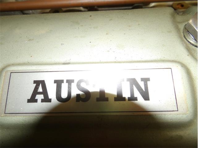 1963 Austin-Healey 3000 (CC-2105880) for sale in Palmetto, Florida