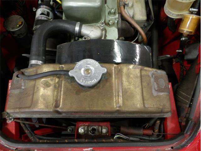 1963 Austin-Healey 3000 (CC-2105880) for sale in Palmetto, Florida