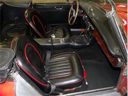 1963 Austin-Healey 3000 (CC-2105880) for sale in Palmetto, Florida