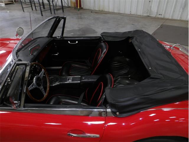 1963 Austin-Healey 3000 (CC-2105880) for sale in Palmetto, Florida