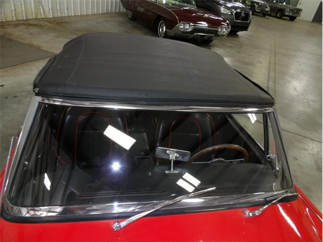 1963 Austin-Healey 3000 (CC-2105880) for sale in Palmetto, Florida