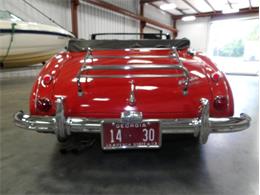 1963 Austin-Healey 3000 (CC-2105880) for sale in Palmetto, Florida