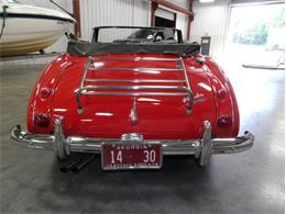 1963 Austin-Healey 3000 (CC-2105880) for sale in Palmetto, Florida