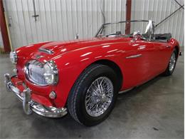 1963 Austin-Healey 3000 (CC-2105880) for sale in Palmetto, Florida