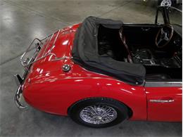 1963 Austin-Healey 3000 (CC-2105880) for sale in Palmetto, Florida
