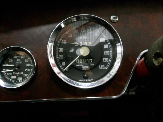 1963 Austin-Healey 3000 (CC-2105880) for sale in Palmetto, Florida