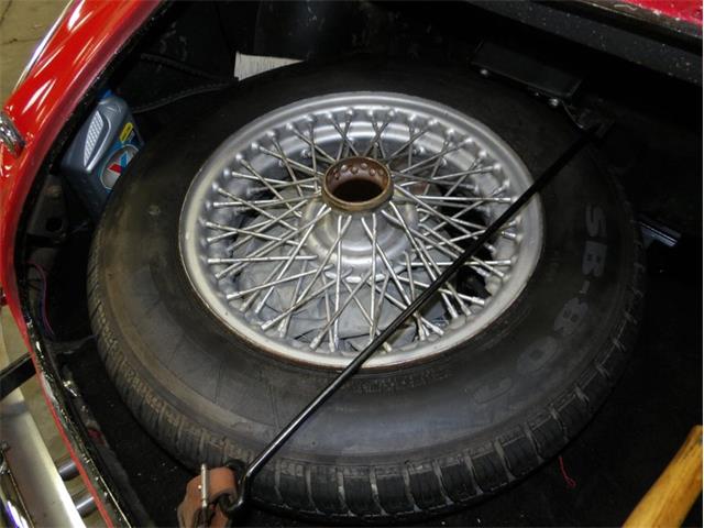 1963 Austin-Healey 3000 (CC-2105880) for sale in Palmetto, Florida