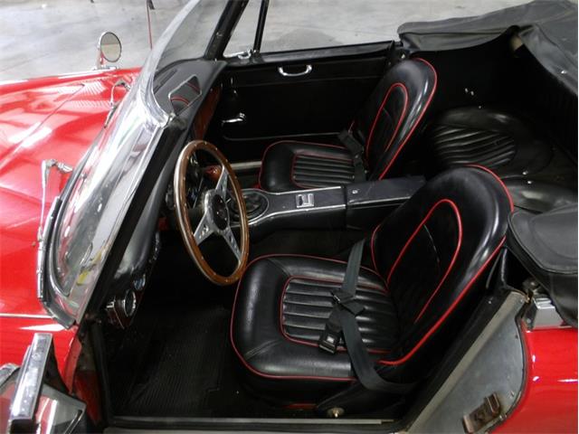 1963 Austin-Healey 3000 (CC-2105880) for sale in Palmetto, Florida