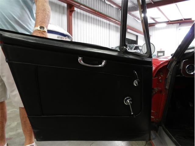 1963 Austin-Healey 3000 (CC-2105880) for sale in Palmetto, Florida