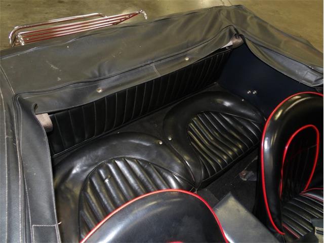 1963 Austin-Healey 3000 (CC-2105880) for sale in Palmetto, Florida