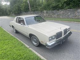 1980 Oldsmobile Cutlass Supreme (CC-2105881) for sale in Saratoga Springs, New York