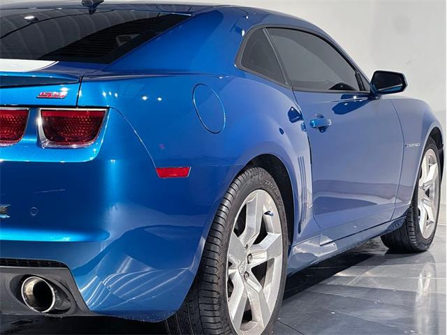 2010 Chevrolet Camaro (CC-2105883) for sale in Depew, New York