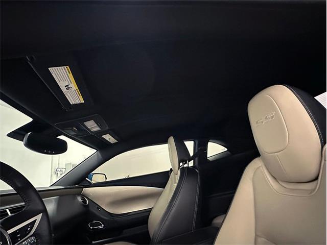2010 Chevrolet Camaro (CC-2105883) for sale in Depew, New York