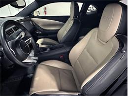 2010 Chevrolet Camaro (CC-2105883) for sale in Depew, New York