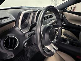 2010 Chevrolet Camaro (CC-2105883) for sale in Depew, New York