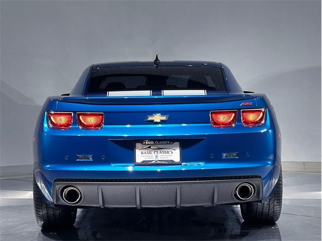 2010 Chevrolet Camaro (CC-2105883) for sale in Depew, New York