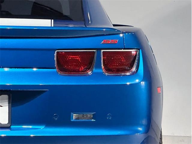 2010 Chevrolet Camaro (CC-2105883) for sale in Depew, New York