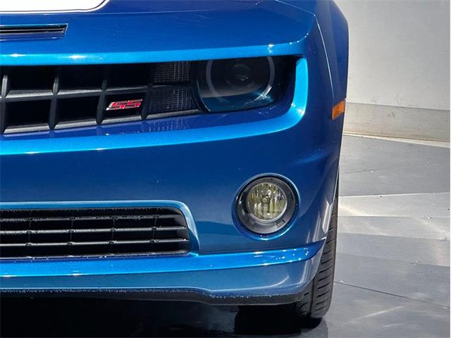 2010 Chevrolet Camaro (CC-2105883) for sale in Depew, New York