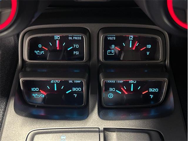 2010 Chevrolet Camaro (CC-2105883) for sale in Depew, New York