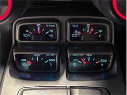2010 Chevrolet Camaro (CC-2105883) for sale in Depew, New York