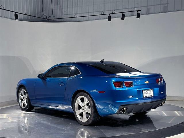 2010 Chevrolet Camaro (CC-2105883) for sale in Depew, New York